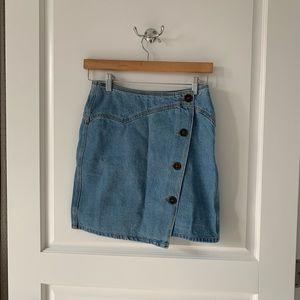 Nanushka Anita Jean Skirt